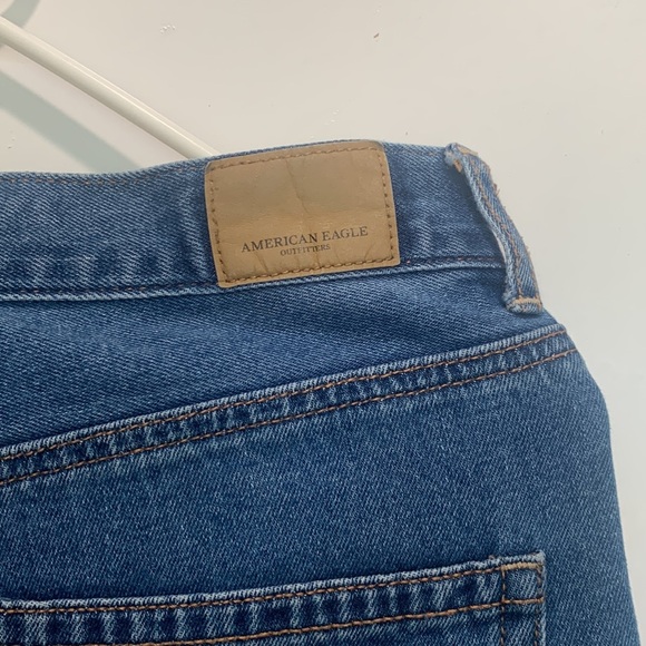 American eagle outfitters mom jeans size 6 - Picture 3 of 12